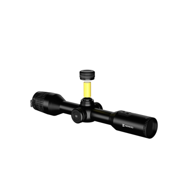 HIKMICRO Stellar Pro 35mm Thermal Rifle Scope - SQ35 HIKMICRO Stellar Pro 35mm Thermal Rifle Scope - SQ35
