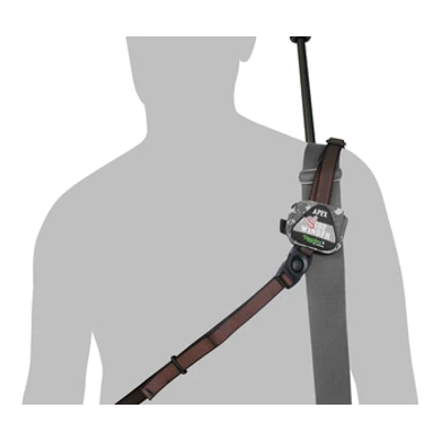 Napier Apex Sidewinder Universal Rifle Sling Adaptor Napier Apex Sidewinder Universal Rifle Sling Adaptor