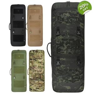 Viper buckle up gun carrier