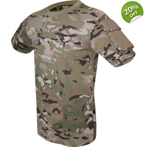 Viper Tactical Tshirt VCam