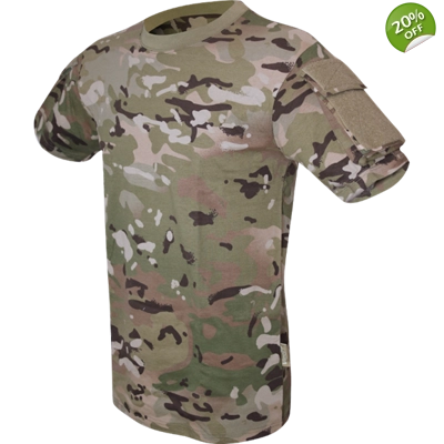 Viper Tactical Tshirt VCam