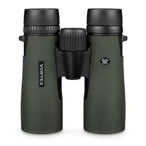Diamondback HD 8x42 - With Glass Pak