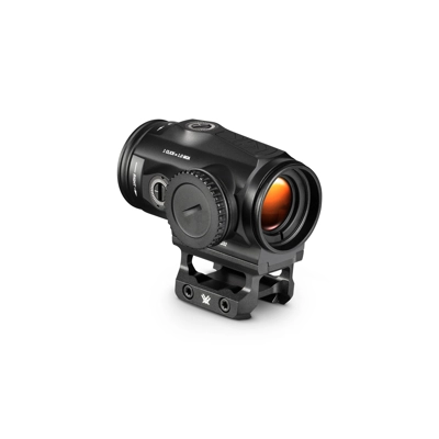 SPITFIRE™ HD GEN II 3X PRISM SCOPE