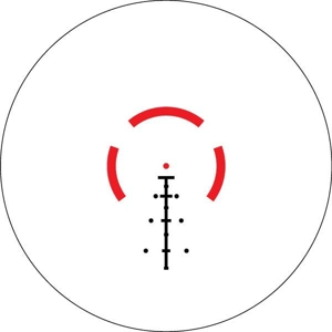 SPITFIRE™ HD GEN II 5X PRISM..