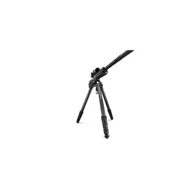 Vortex Radian Carbon with Levelling Head Tripod Kit