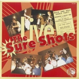 Live In Paris 1986 - The Sure Shots