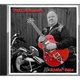 Ridin' Solo - Phil Johnston