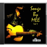 Songs By MEE Vol 1 - The Skip Rats