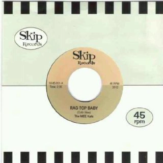 Rag Top Baby/Call My Na..