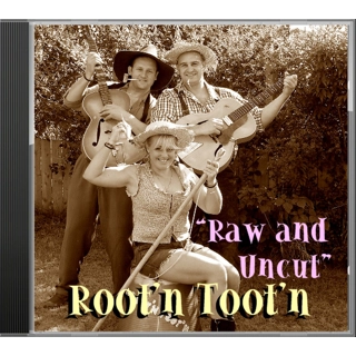 Raw and Uncut - Root'n ..