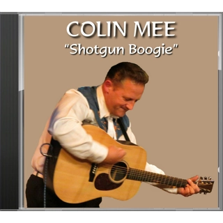 Shotgun Boogie - Colin ..