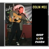 Good Luck Charm - Colin Mee