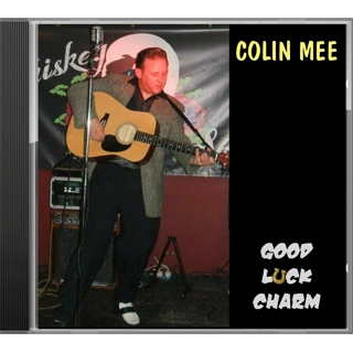 Good Luck Charm - Colin..