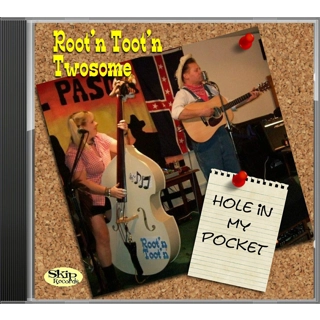Hole In My Pocket - Roo..