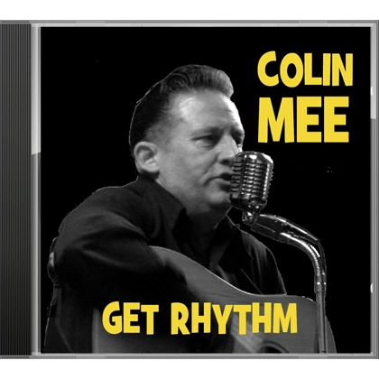 Get Rhythm - Colin Mee