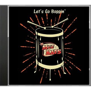 Let's Go Boppin' - The ..