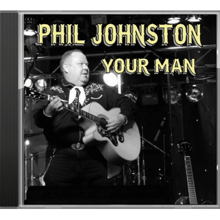 Your Man - Phil Johnston
