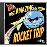 Rocket Trip - The Mee Kats