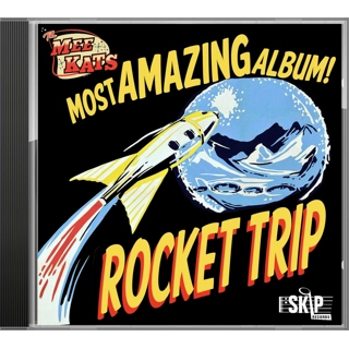 Rocket Trip - The Mee K..