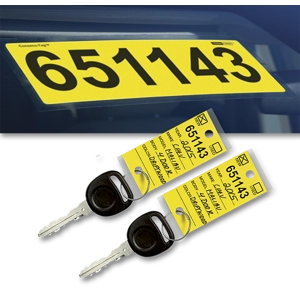 Consecu-Tags Consecu-Tags
