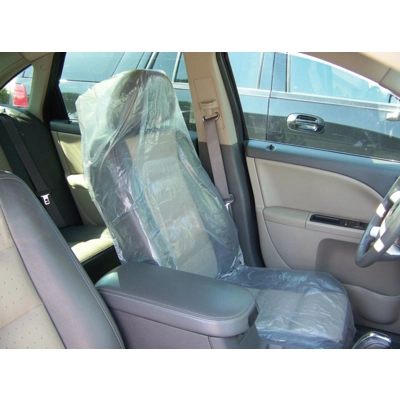 Seat Protectors