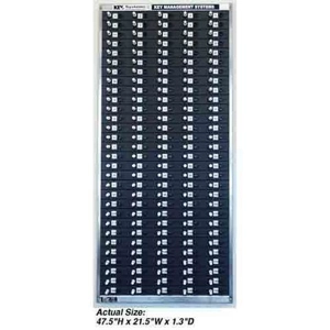 150-Key Mechanical Key System 150-Key Mechanical Key System