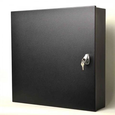 100-Key Mechanical Key System