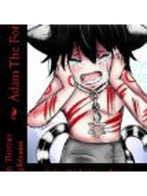 Adam The Forsaken Tales Of Extraordinary Beings Book 1