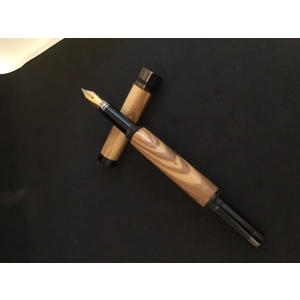 Handcrafted Italian Olive Fo..