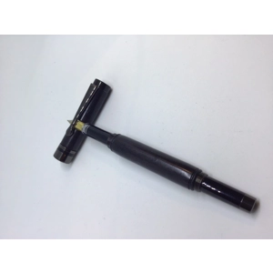 Blackwood from Africa with G..