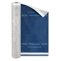 Majcoat SOB 1.5m Exterior