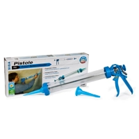 Applicator Gun tubular  bag