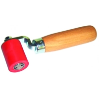 Hard Rubber Roller