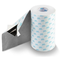 Fentrim 330 Grey 150mm x 25m Interior