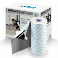 Fentrim 330 Grey 400mm x 25m Interior