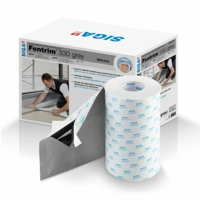 Fentrim 330 Grey 300mm x 25m Interior