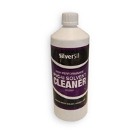 Solvent Cleaner - Heavy Duty - 1 Litre