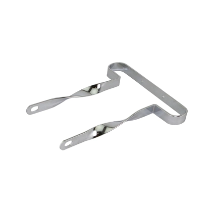 12" FLAT TWISTED NUMPER