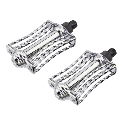 BUTTERFLY TWISTED PEDALS