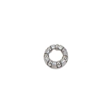 REAR Hub Bearing 1/4x7
