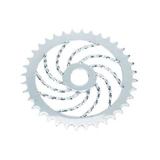 Lowrider Twisted Sprocket