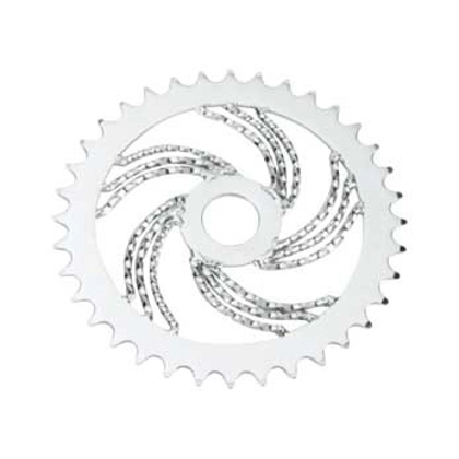 Lowrider Triple Twisted