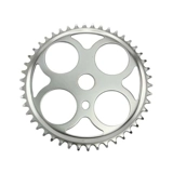 Sprocket W/4 Circles 44 t