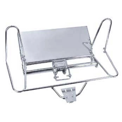 26" Lowrider Trike Conversion Kit W/Plate Chrome