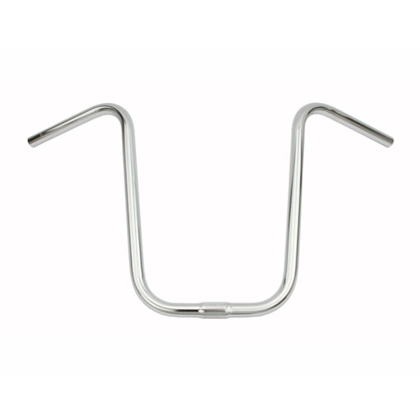 9" 13" 15" ape hanger handlebar