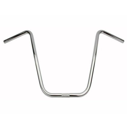 16" dyno chopper handlebar