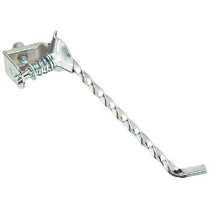 7 1/2 twisted kickstand