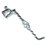 birdcage twisted kickstand
