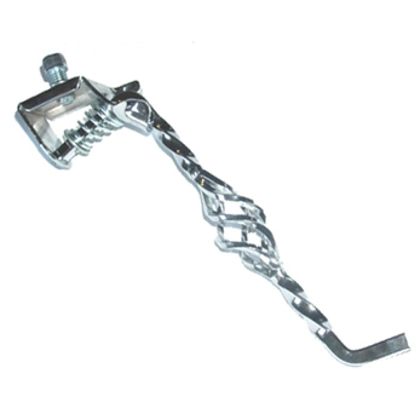birdcage twisted kickstand