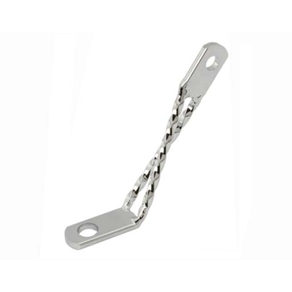 double twisted bracket